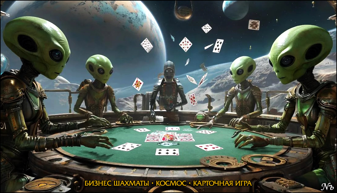 БИЗНЕС ШАХМАТЫ. КОМПЬЮТЕРНАЯ ВЕРСИЯ